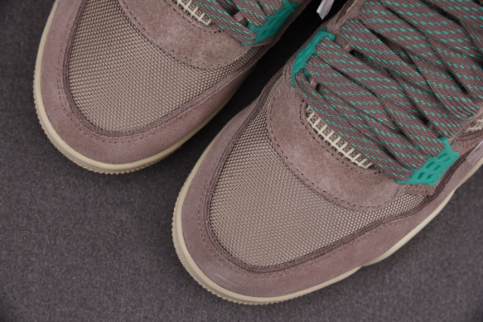 Air Jordan 4 Retro SP "Union 30th Anniversary - DJ5718 242