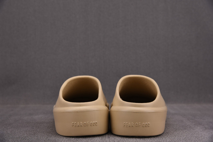 Fear of God 7th The California