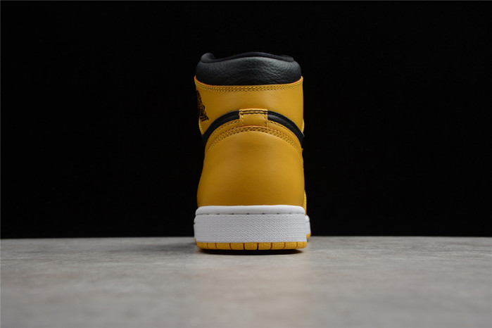 Air Jordan 1 Retro High OG Pollen 555088-701
