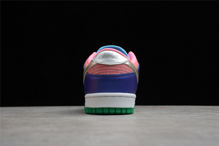 Nike Dunk Low Sunset Pulse (W) - DN0855-600