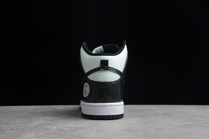 Nike Dunk High SE All-Star (2021) - DD1398-300