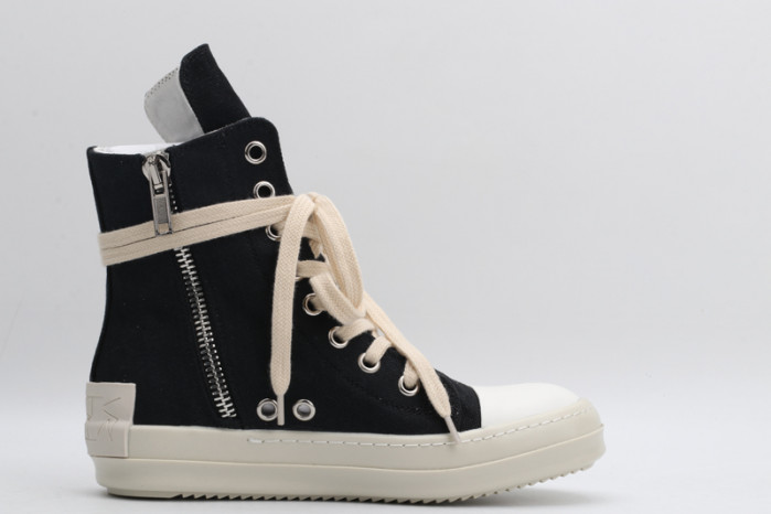 Rick Owens Sneaker