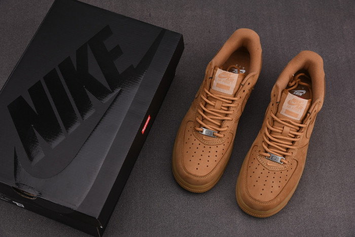 Nike Air Force 1 Low SP Svp*me Wheat DN1555-200