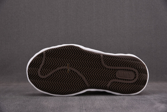 MIHARA YASUHIRO SNEAKERS