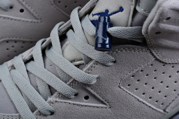 Air Jordan 6 "Georgetown" CT8529-012