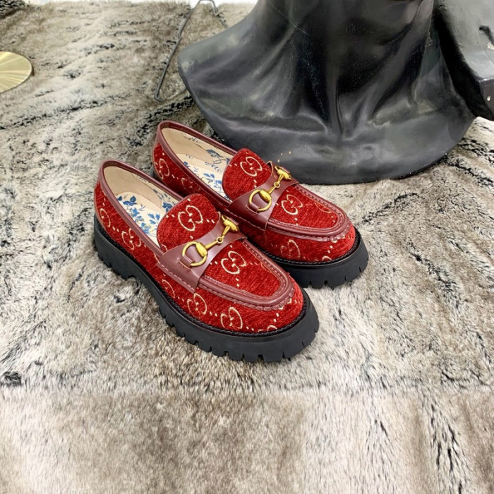 Gvc*1 Loafers