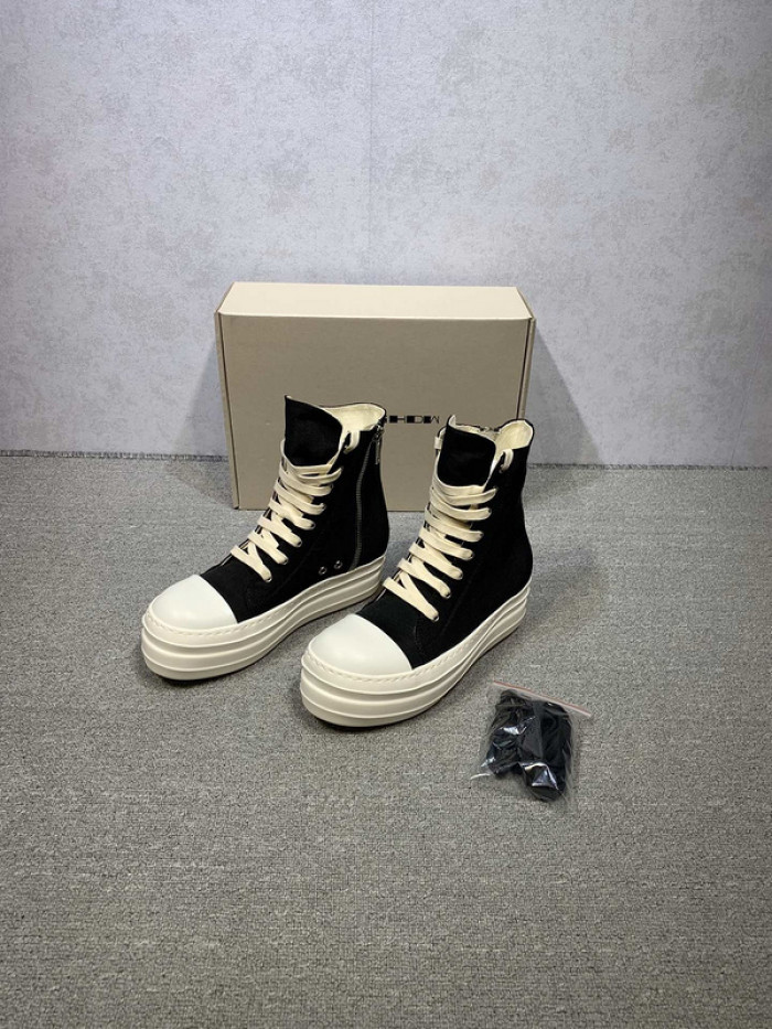Rick Owens Sneaker