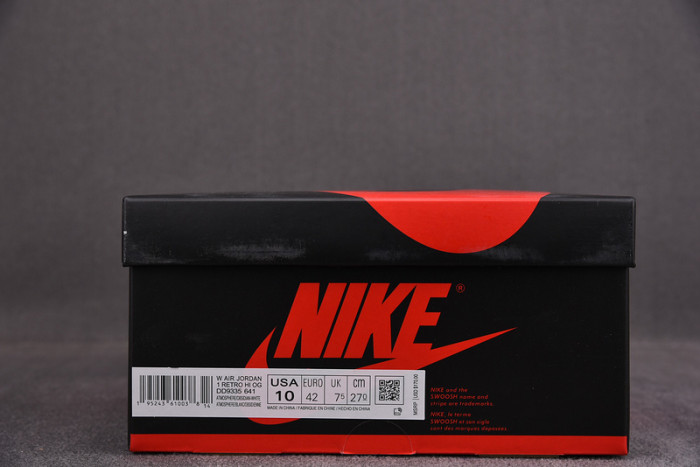 Wmns Air Jordan 1 Retro High OG SE 