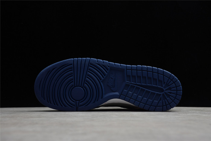 NBA x Nk Dunk Low EMB “Nets” DD3363-001