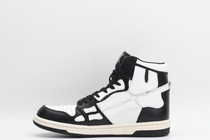 AMIRI Skel Top High Sneakers