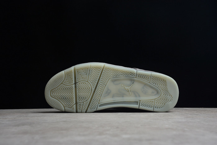 AIR JORDAN 4 RETRO KAWS "KAWS" 930155-003