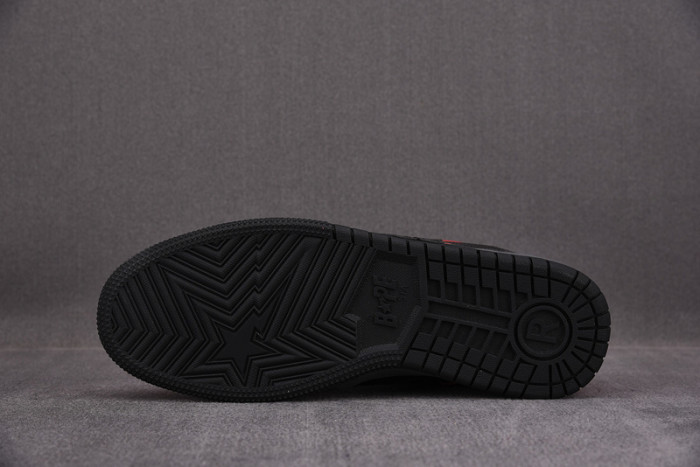 A BATHING APE BAPE SK8 STA