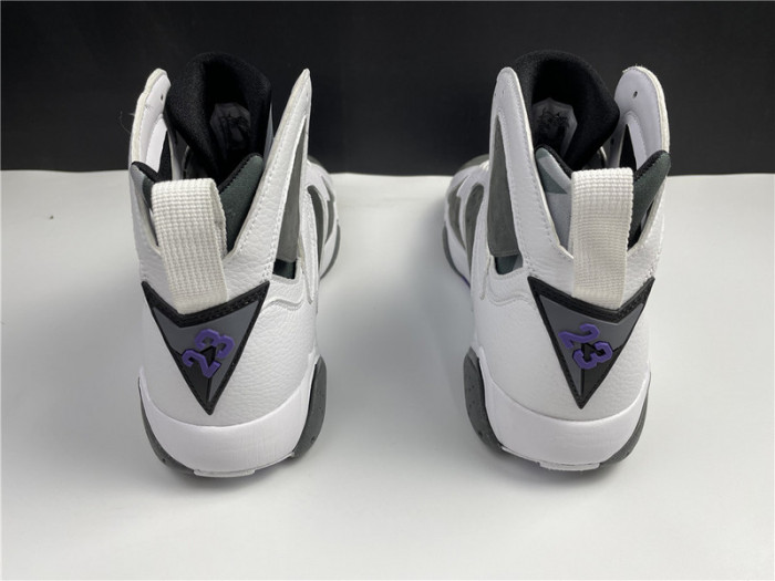 AIR JORDAN 7 “FLINT” CU9307-100