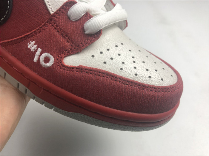 Nike Dunk SB Low Roller Derby - 313170-601