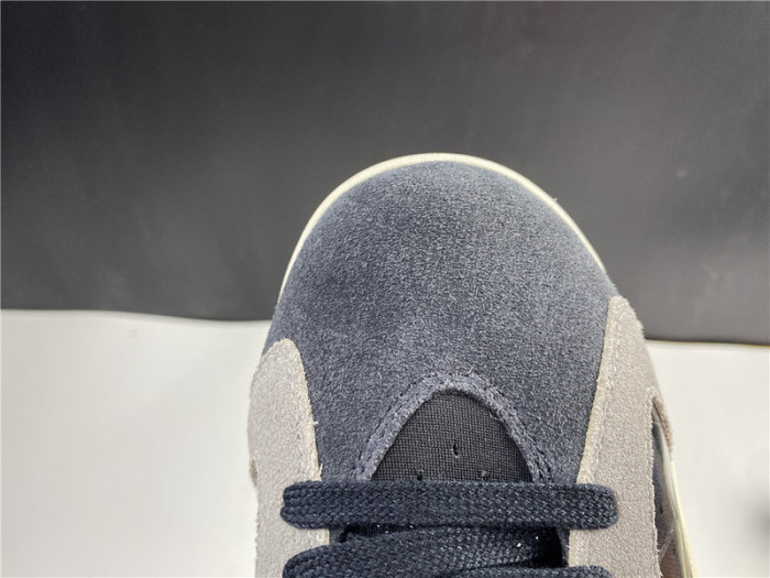 AIR JORDAN 6 RETRO TECH CHROME (W) CK6635-001