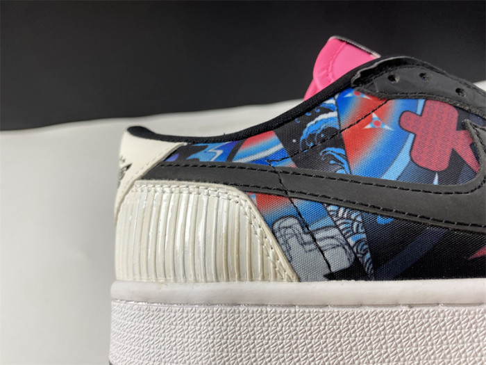 Air Jordan 1 Low CNY Chinese New Year CW0418-006