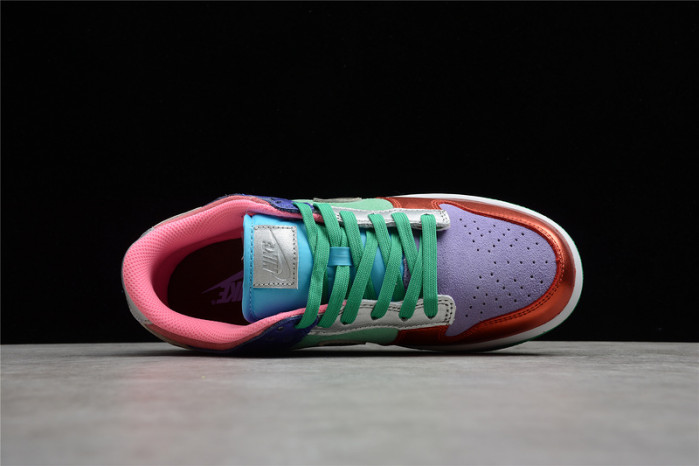 Nike Dunk Low Sunset Pulse (W) - DN0855-600