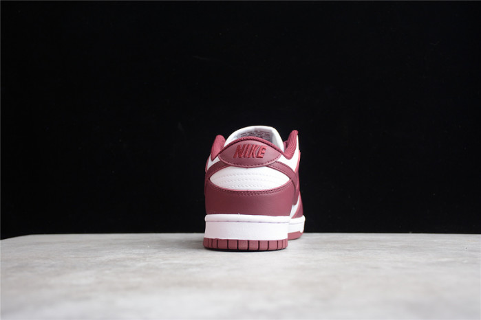 Nike Dunk Low Bordeaux DD1503-108