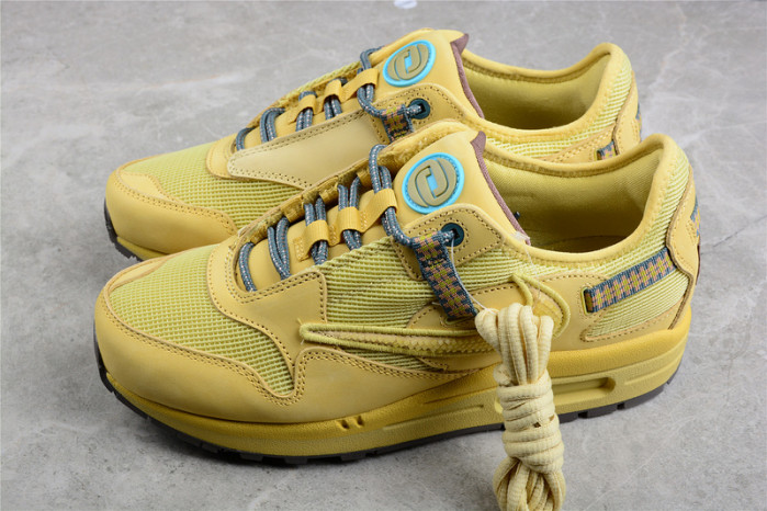 Travis Scott X Nike Air Max 1 