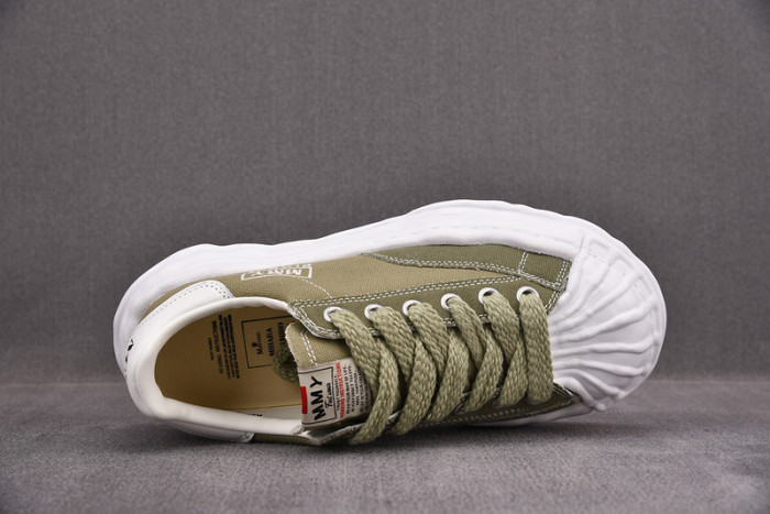 MIHARA YASUHIRO SNEAKERS