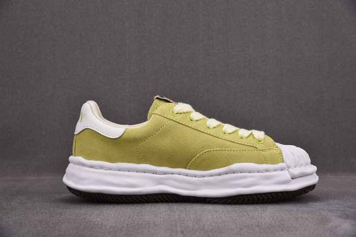 MIHARA YASUHIRO SNEAKERS