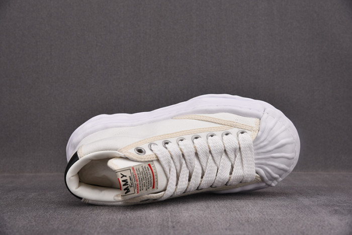 MIHARA YASUHIRO SNEAKERS
