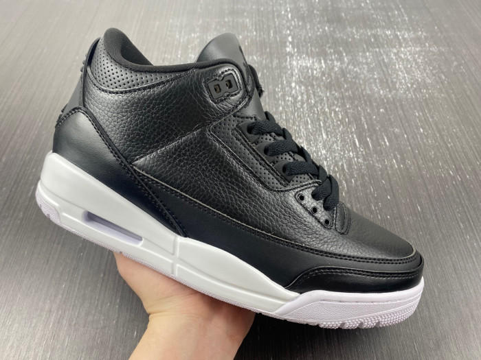 AIR JORDAN 3 RETRO CYBER MONDAY 136064-020