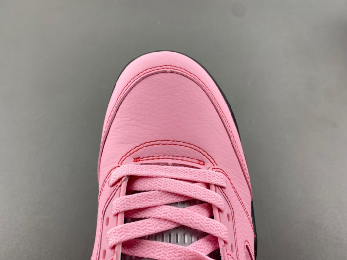 Awake NY x Air Jordan 5 “Arctic Pink DV4982-600