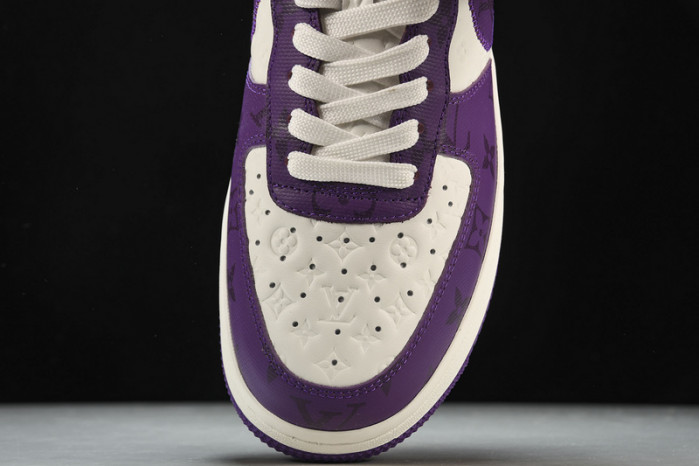 NIKE AIR FORCE 1 LOW BY VIRGIL ABLOH