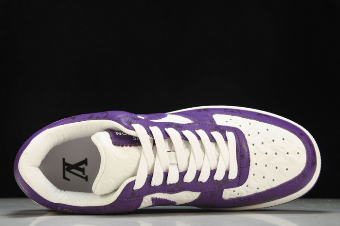 NIKE AIR FORCE 1 LOW BY VIRGIL ABLOH