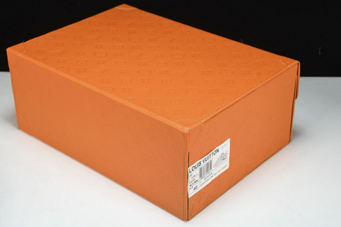 NIKE AIR FORCE 1 LOW BY VIRGIL ABLOH