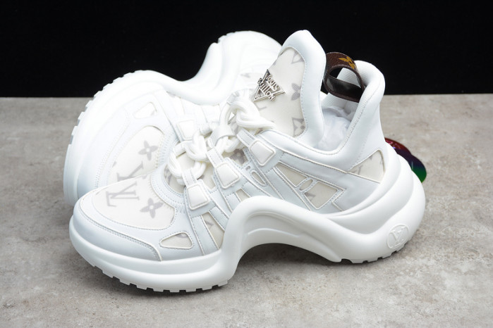 LO1_VTS ARCHLIGHT SNEAKER