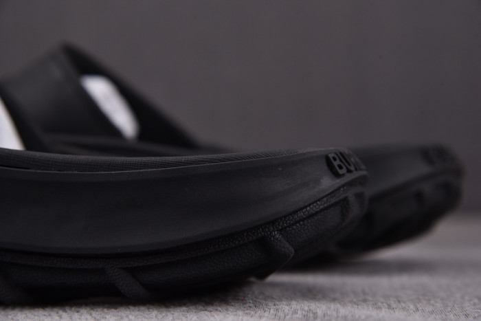 BUBBERY Archieve SANDALS