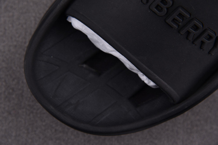 BUBBERY Archieve SANDALS