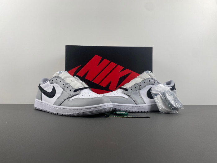 AIR JORDAN 1 LOW OG "BARONS" CZ0790-110