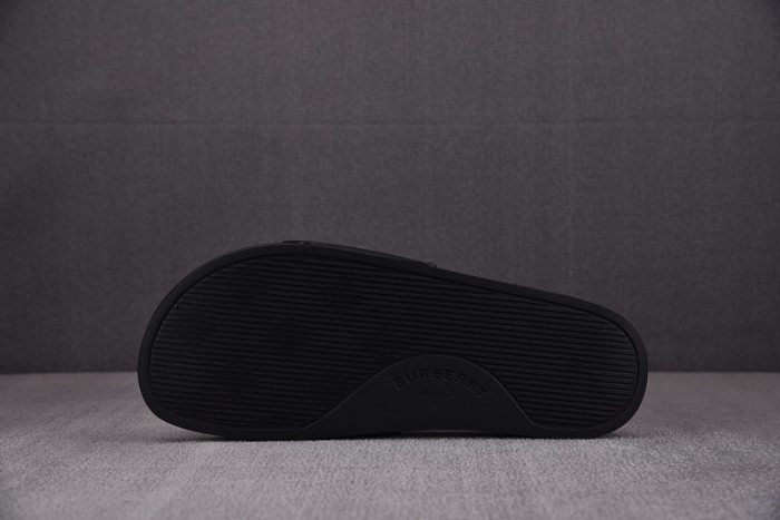 BUBBERY Archieve SANDALS