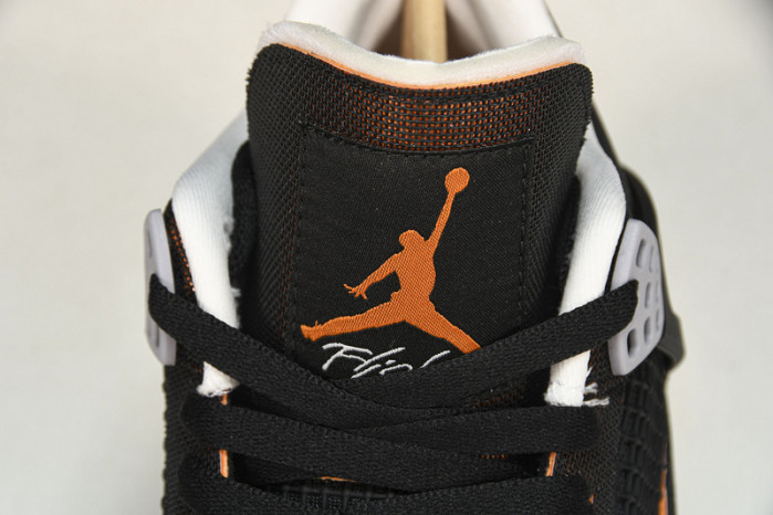 Air Jordan 4 Retro Starfish (W) - CW7183-100