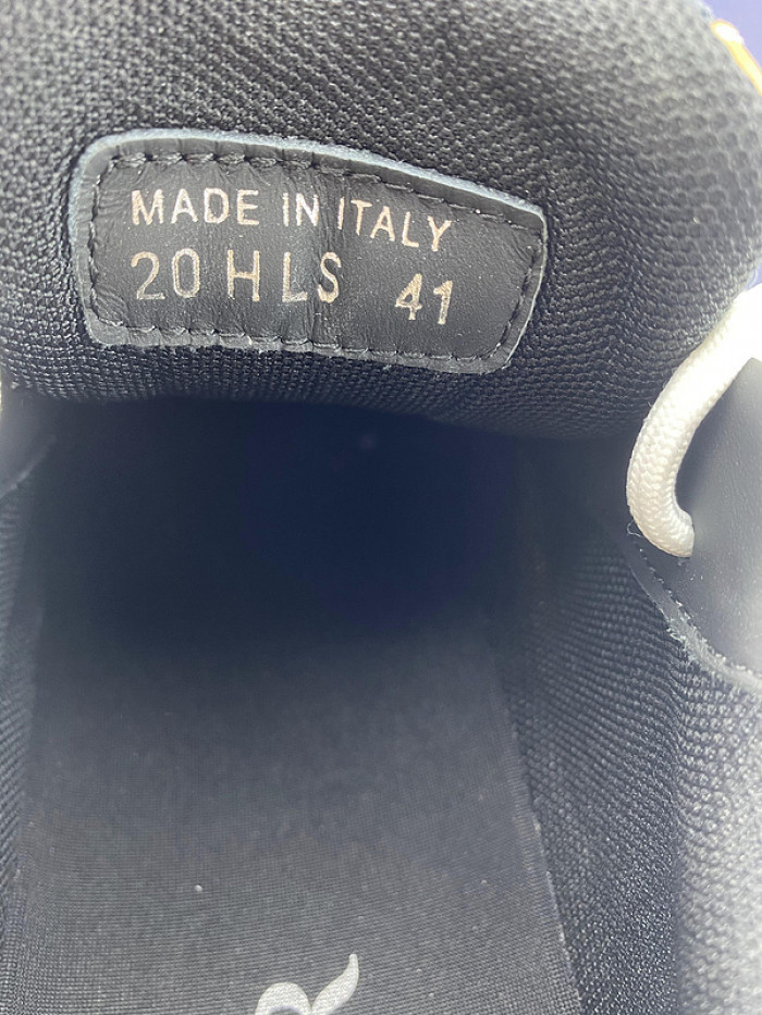 DIO* HOMME B22 TRAINER SNEAKER