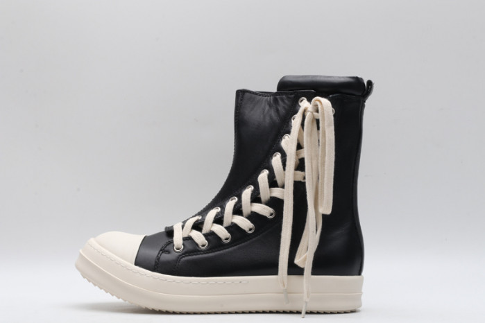 Rick Owens Sneaker