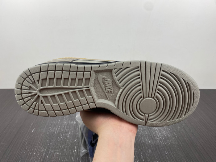 Concepts x Nike SB Dunk Low "Purple Lobster" BV1310-105