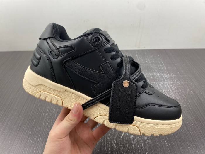 OFW OUT OF OFFICE SNEAKERS