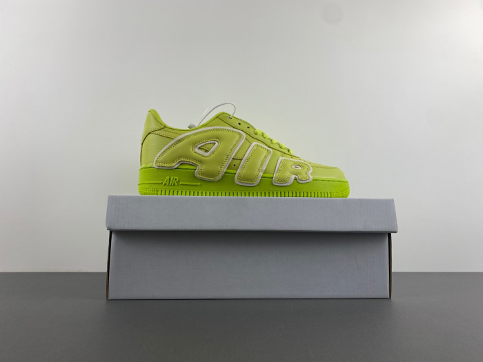 CPFM X NIKE AIR FORCE 1 LOW MOSS FQ7069-300