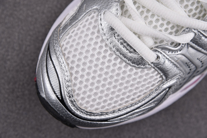 As1cs GEL-KAYANO 14 WHITE PURE SILVER - 1201A019-104