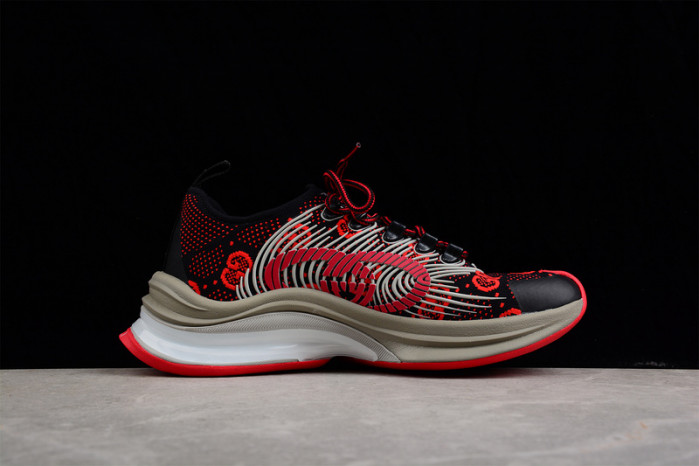 Gvc*1 Run Low-top Sneakers