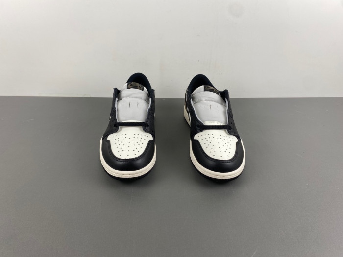 Air Jordan 1 Low OG “Mocha” CZ0790-102