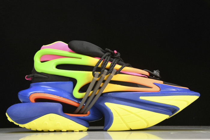 Balmain SHOE YM1VJ309