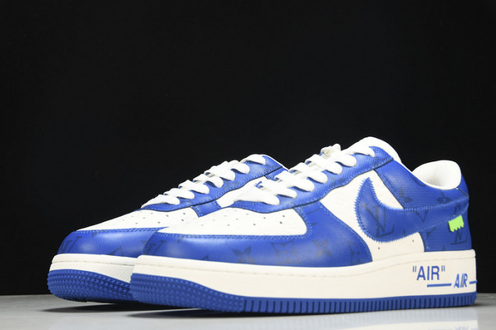 NIKE AIR FORCE 1 LOW BY VIRGIL ABLOH