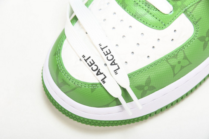 NIKE AIR FORCE 1 LOW BY VIRGIL ABLOH