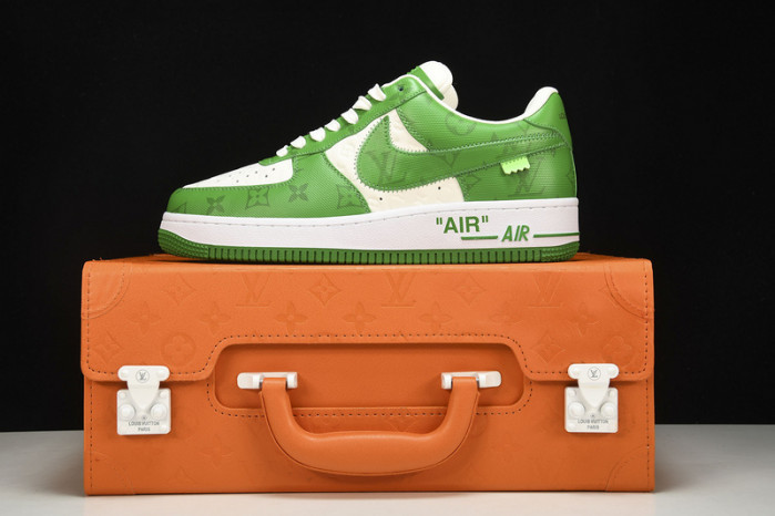 NIKE AIR FORCE 1 LOW BY VIRGIL ABLOH