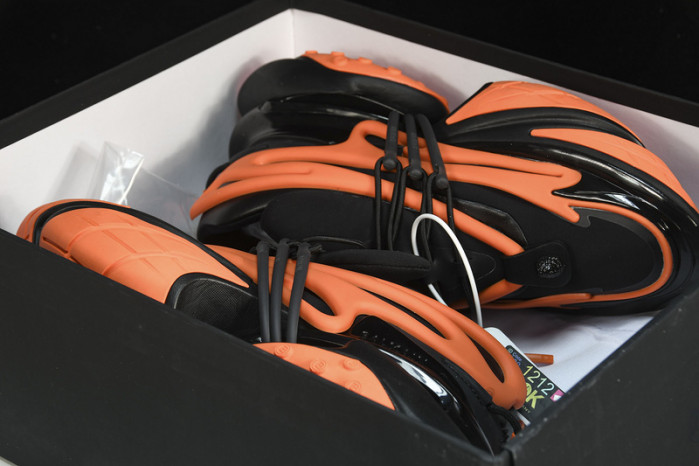 Balmain SHOE YM1VJ309